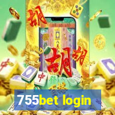 755bet login